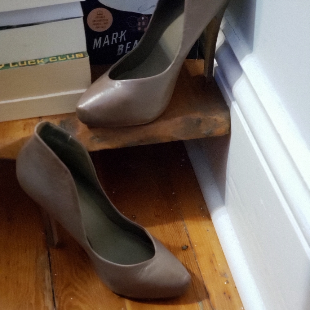 Aldo heels